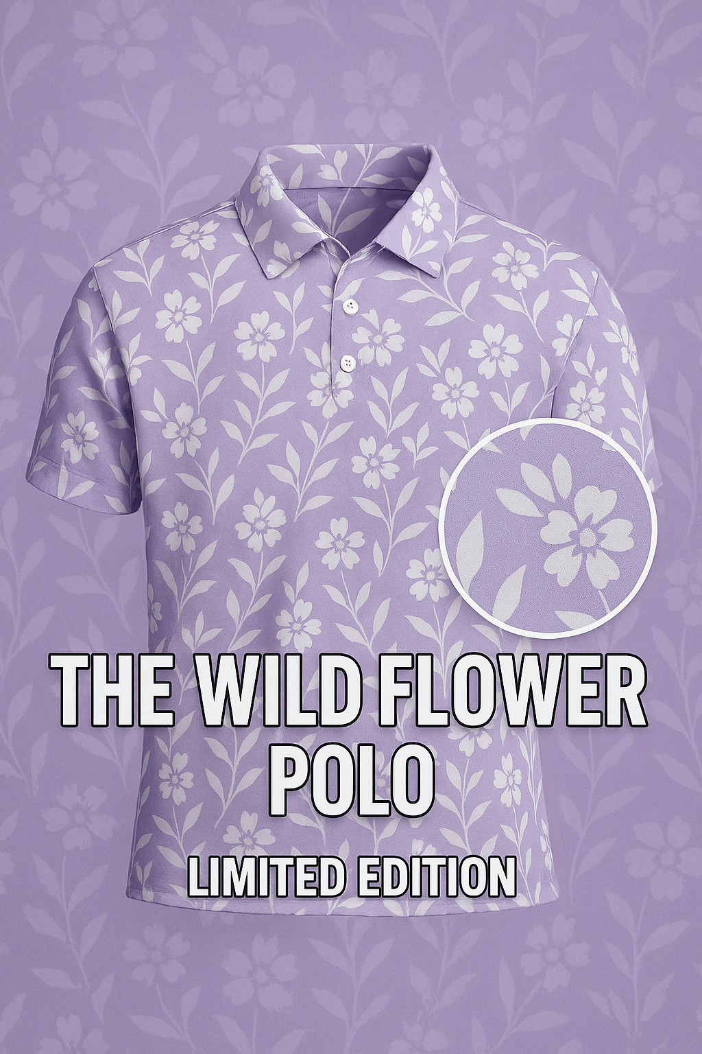 The Wild Flower