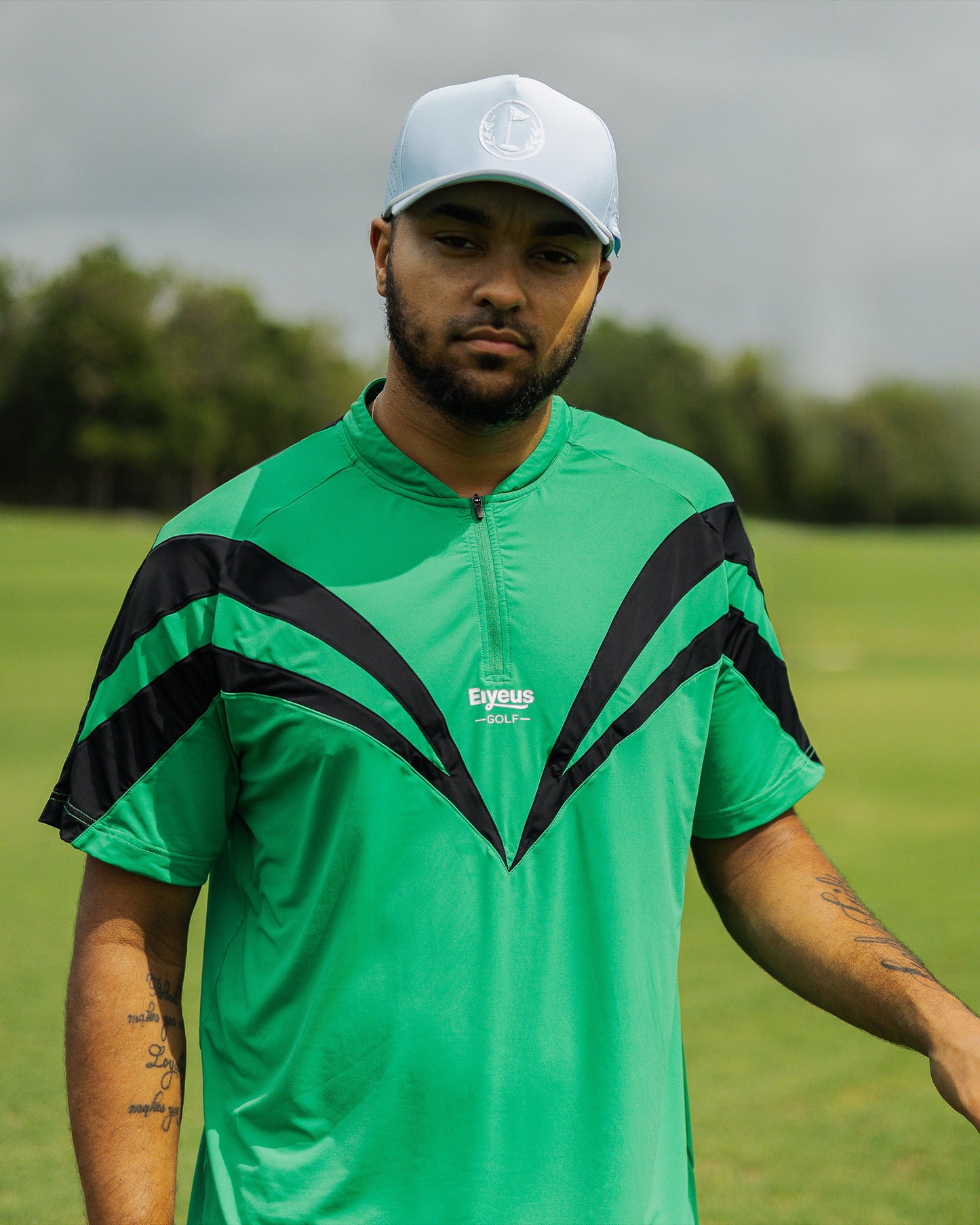The Fairway