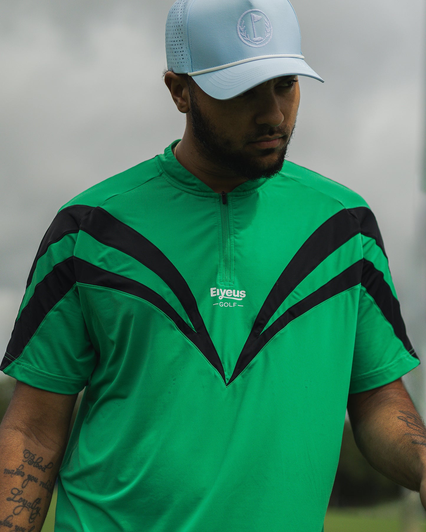 The Fairway