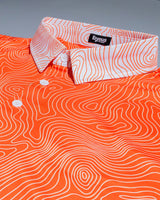 The Orange Burst